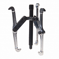 Съемник подшипников трехлапый 6" ЭВРИКА